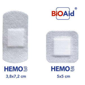 Bioaid Hemo3 e Hemo5
