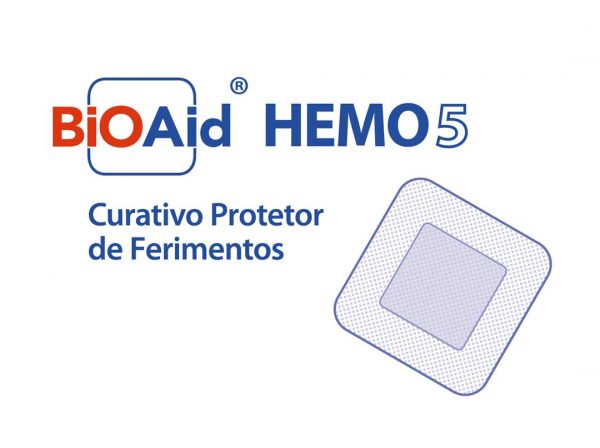 Bioaid HEMO 5
