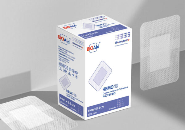 Bioaid® HEMO10