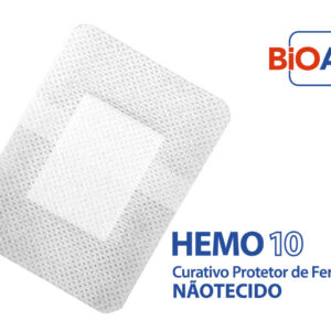 Bioaid® HEMO10