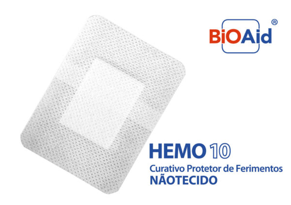 Bioaid® HEMO10
