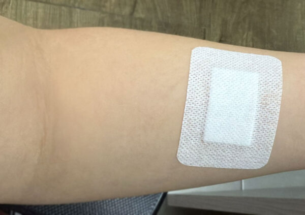 Bioaid® HEMO10