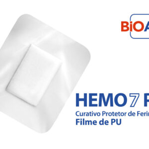 Bioaid® HEMO7 PU